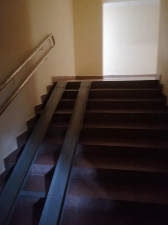 Уютная квартира в лесу рядом с рекой