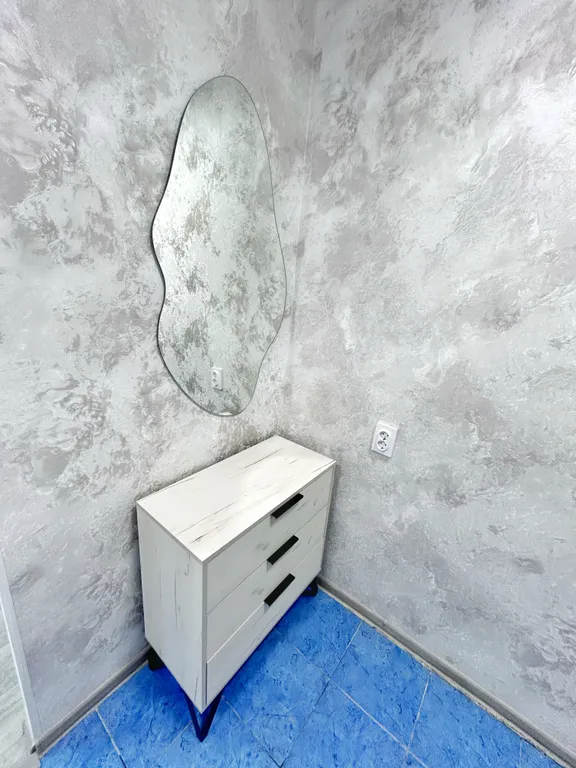 Квартира 1 комнатная квартира в Симферополе — Симферополь