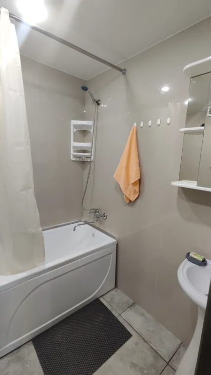 Уютное жильё в частном доме