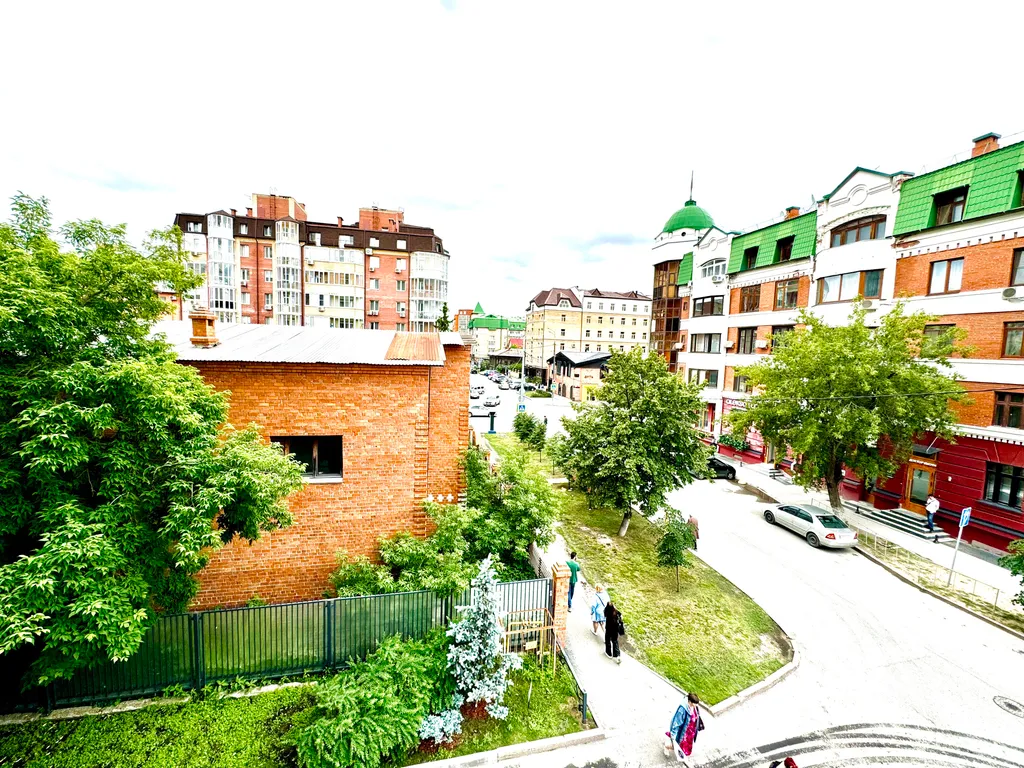 Апартаменты делюкс в клубном доме Vivaldi возле Набережной