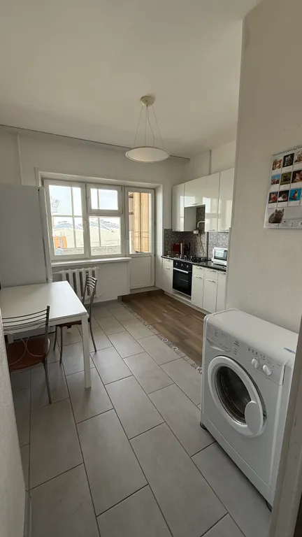 Квартира с видом на Триумф