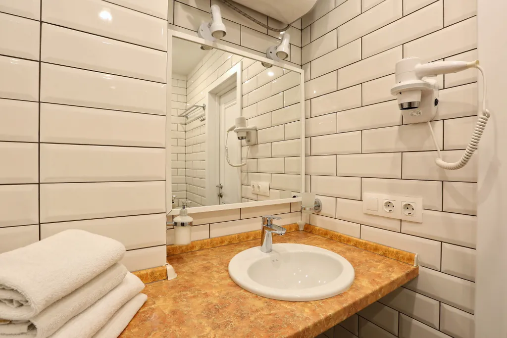 Химки сити апарт. Комфорт и уют по доступной цене