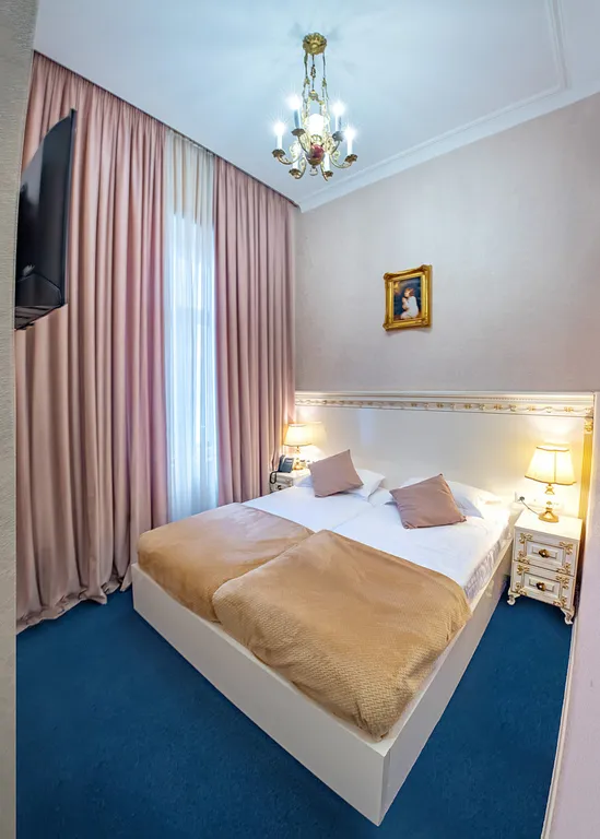 Квартира Комната — аренда посуточно в Тбилиси