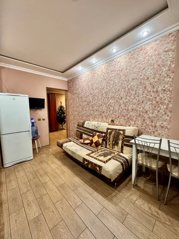 Уютная квартира для гостей нашего чудесного города