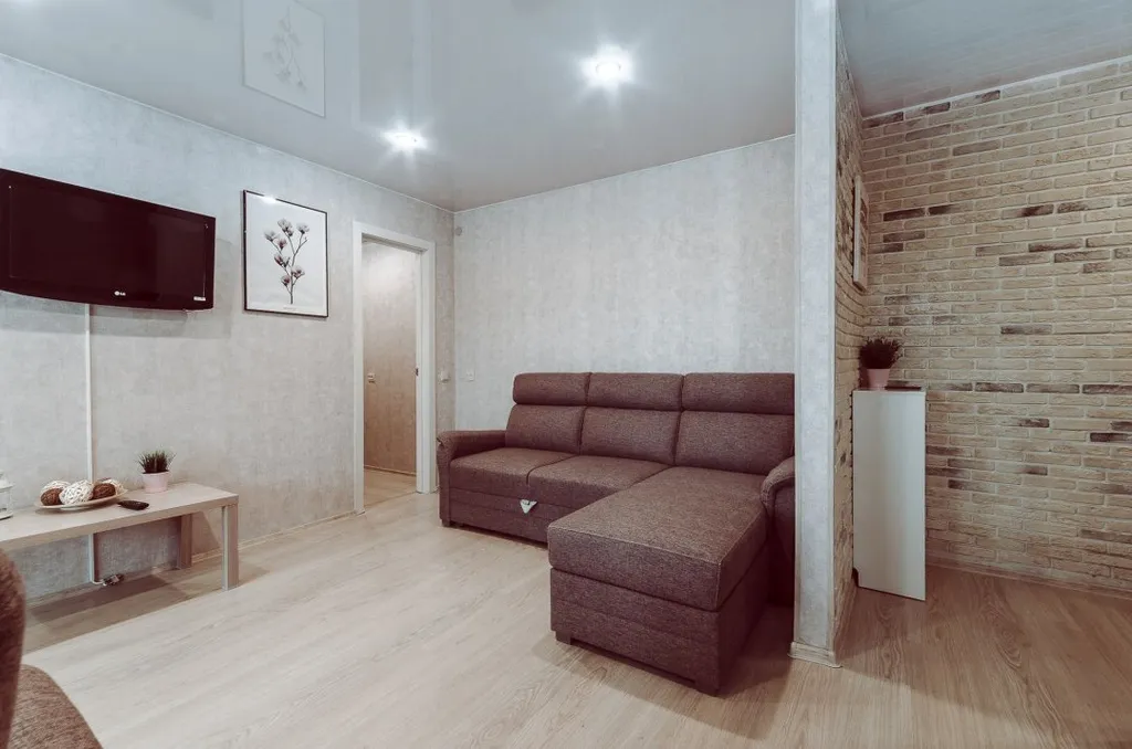 Квартира в историческом центре