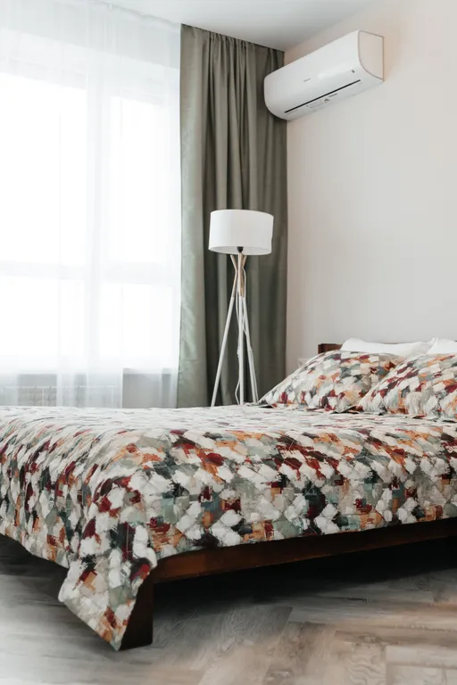 Уютная двушка в инновационном ЖК Полет