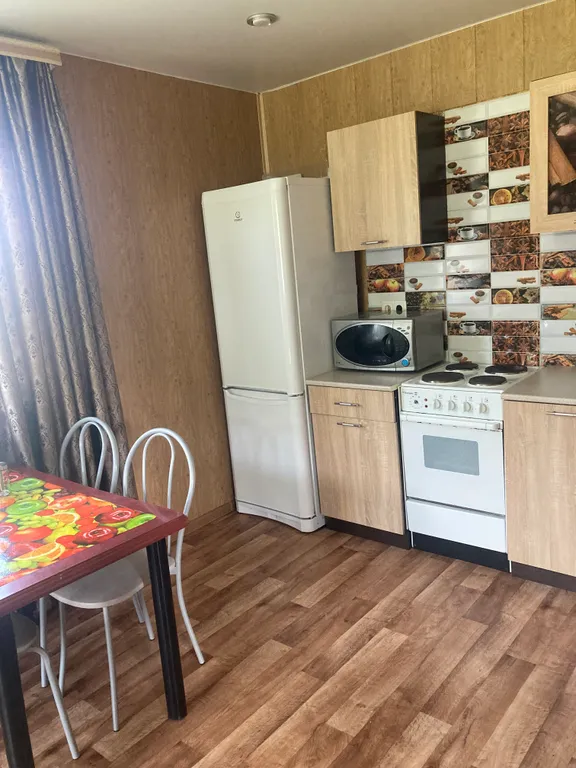 2-комнатный Дом