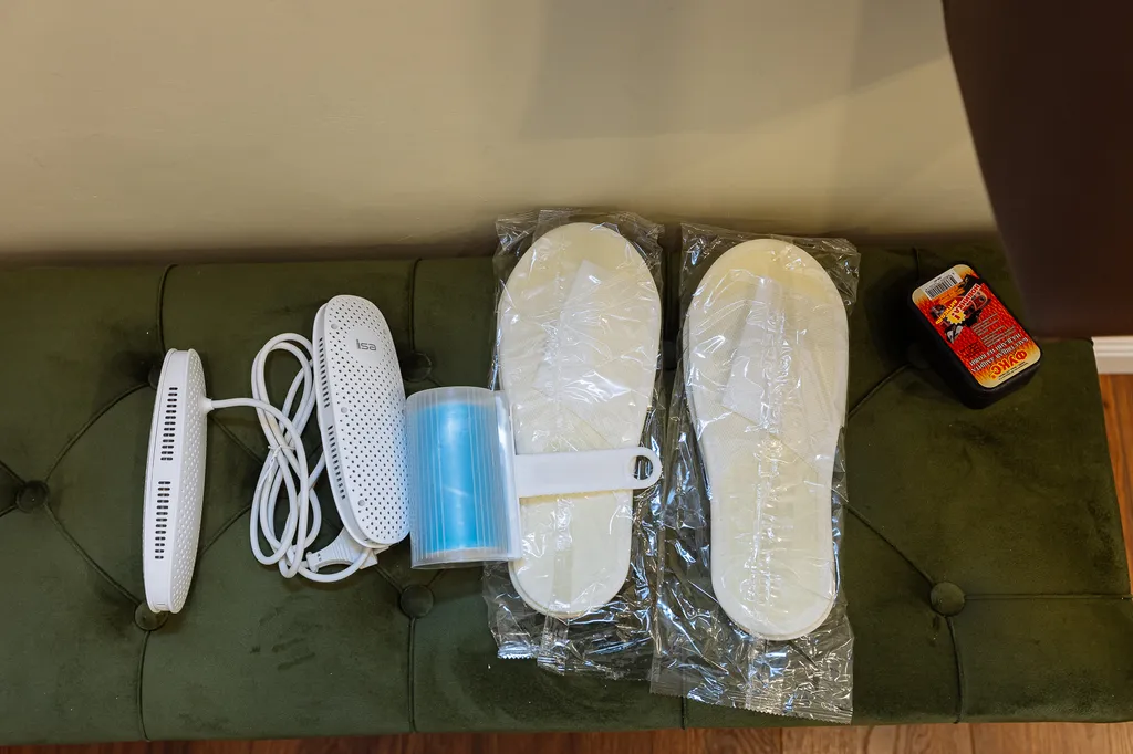 Две минуты и вы уже на Острове Канта, в самом центре Калининграда!