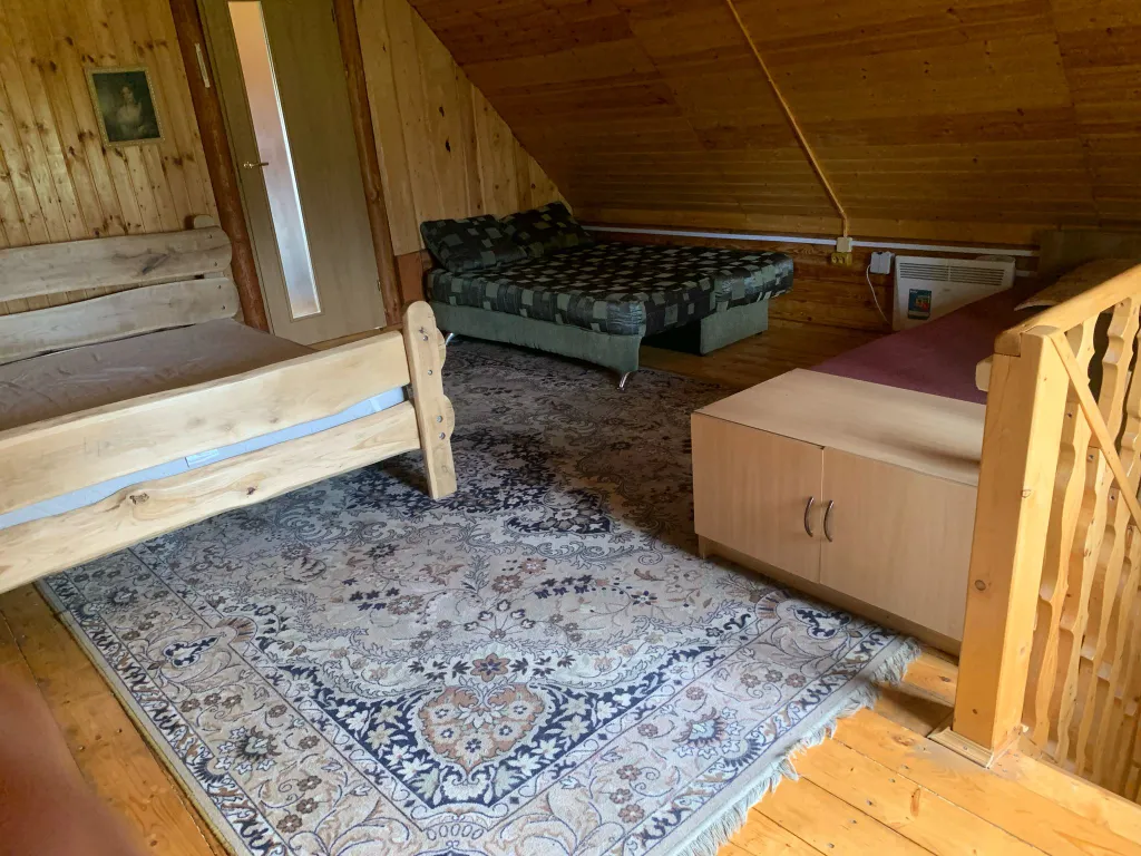 Усадьба Причал рыбака