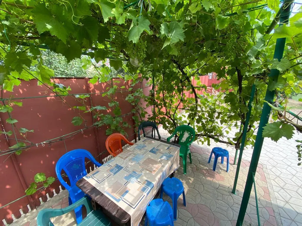 Коттедж Уютный дом — аренда посуточно в Ейск