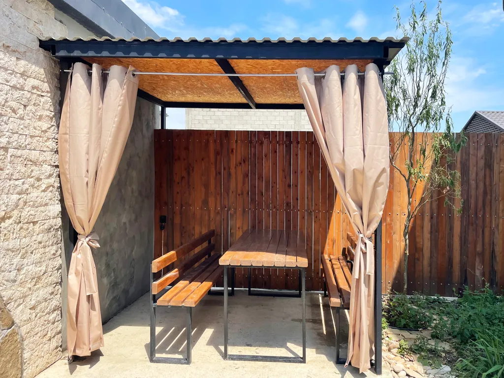 Дом у моря Sol 1