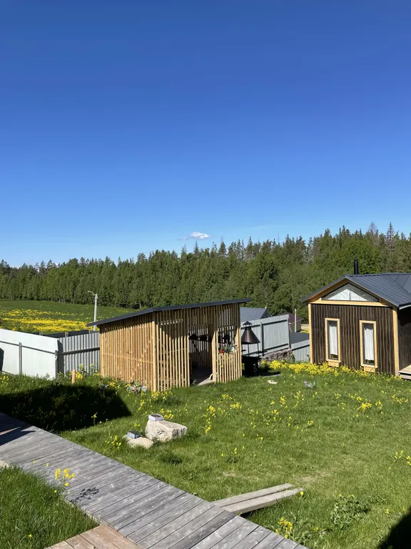 Уютный дом у Игоры, семейный