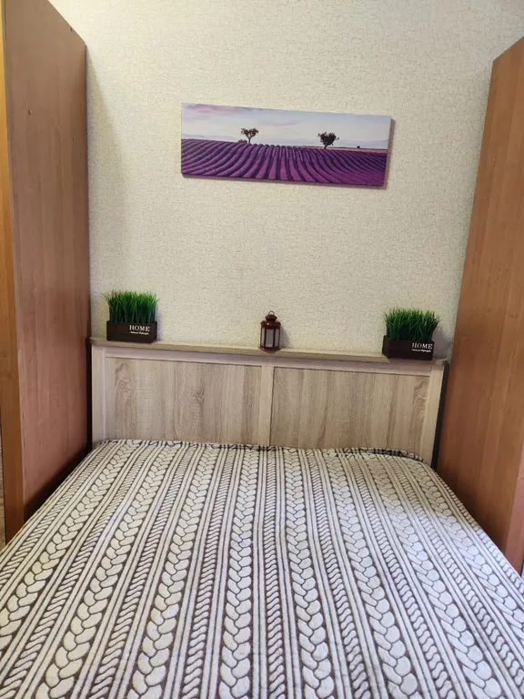 Уютная квартира ЖК Суворовский