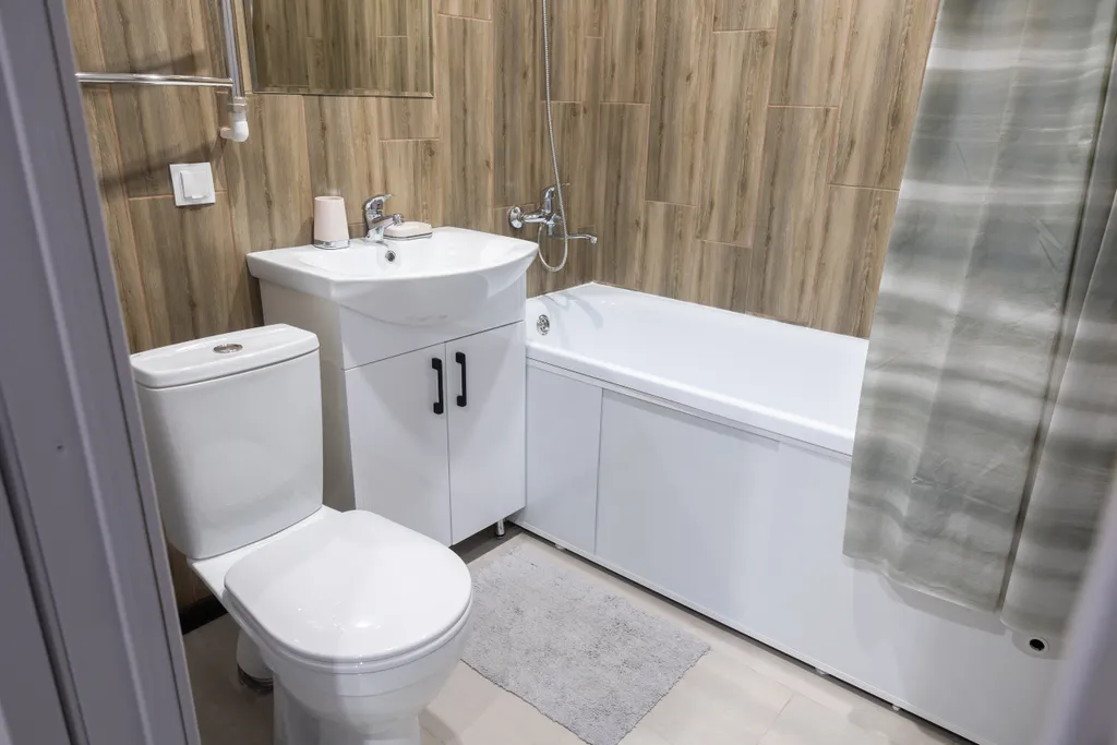 Уютная студия в гостевом доме "Zefir"