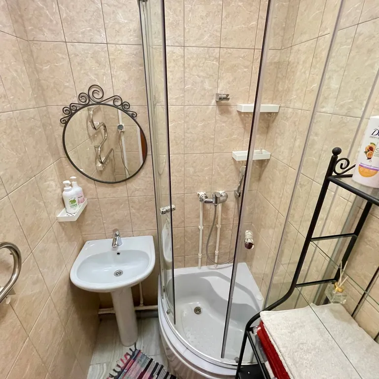 Уютная дача в Репино