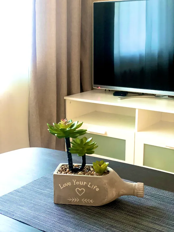 Квартира Квартира Апартамент Nice Home — Москва