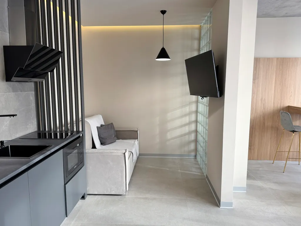 Квартира с лучшим видом