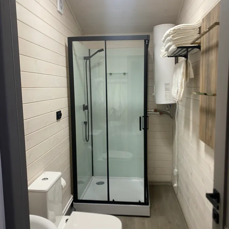 Новый коттедж 1 в самом прекрасном уголке