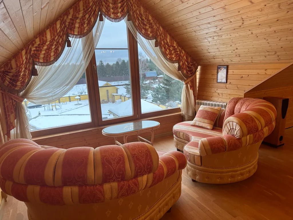 Терехово-Резорт