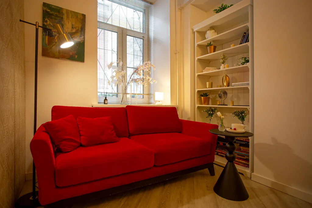 Квартира Квартира в центре у Мариинки с проектором и кофемашиной — Санкт-Петербург