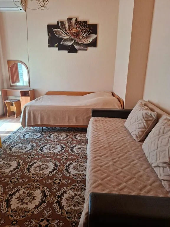 Квартира Комната — Геленджик