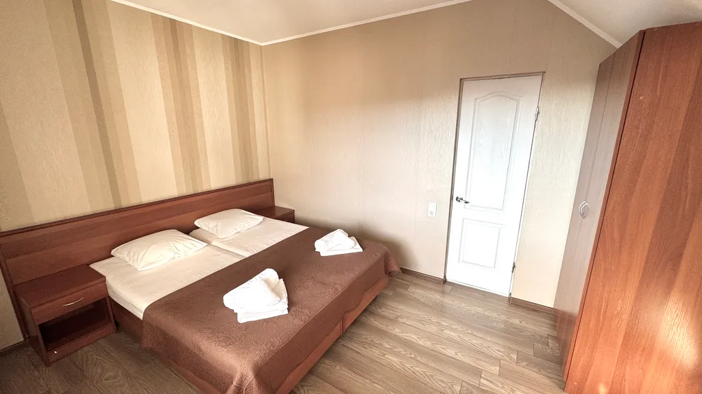 Квартира Комната — Адлер