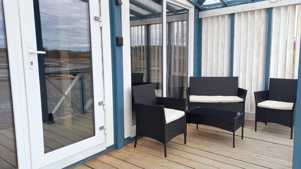 Гостевой дом