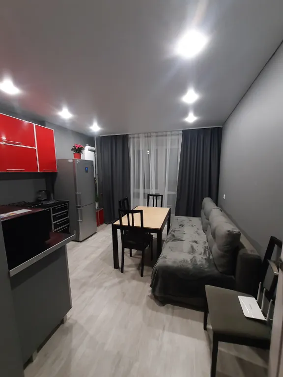 Уютная квартира в центре — аренда посуточно в Зеленодольск