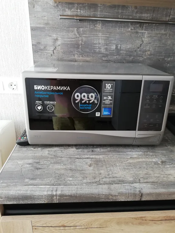Квартира Апартаменты Волжская 30 — Сочи