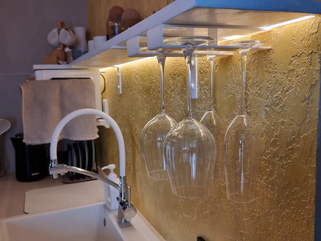 Уютная студия в самом сердце древнего Мурома