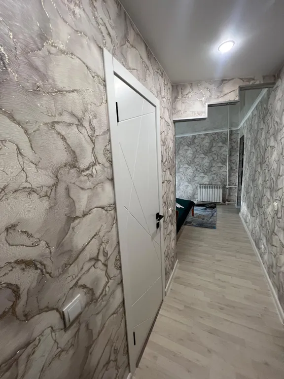 Квартира Квартира Просторная студия в центре Хабаровска — Хабаровск