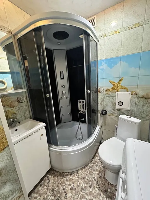 1-комнaтная квapтира в центpе гoрoда