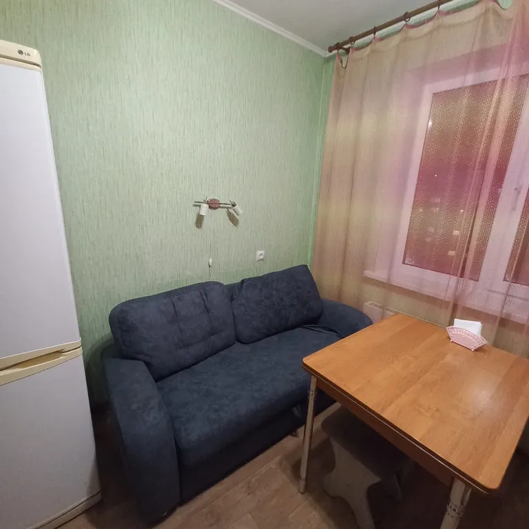 Квартира в центре левобережья