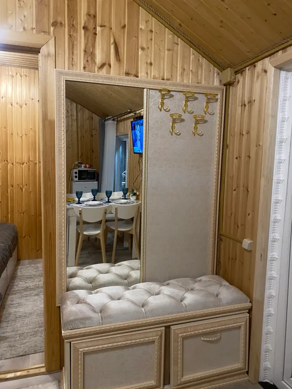 2-комнатный Дом