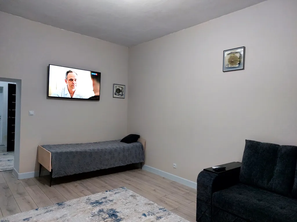 Уютный домик в центре столицы Дагестана