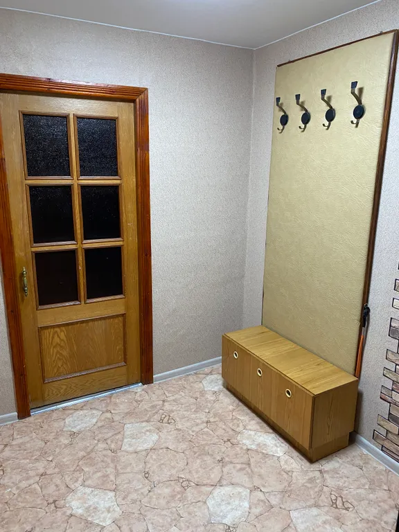 Уютная двушка