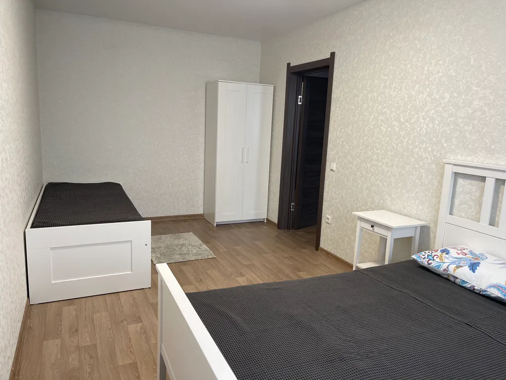 Квартира Уютная квартира в центре — Шерегеш