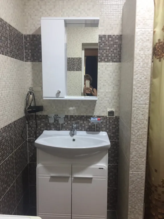 Уютные апартаменты возле моря