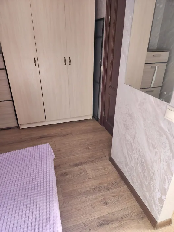 Квартира 1-комнатная Квартира — Сириус