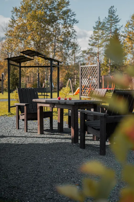 Гостевой дом