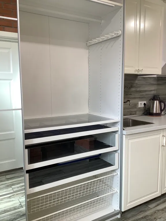 Апартаменты Kstovo Residence