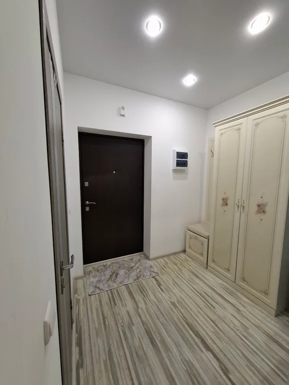 Уютная квартира на Микрохирургии глаза МНТК