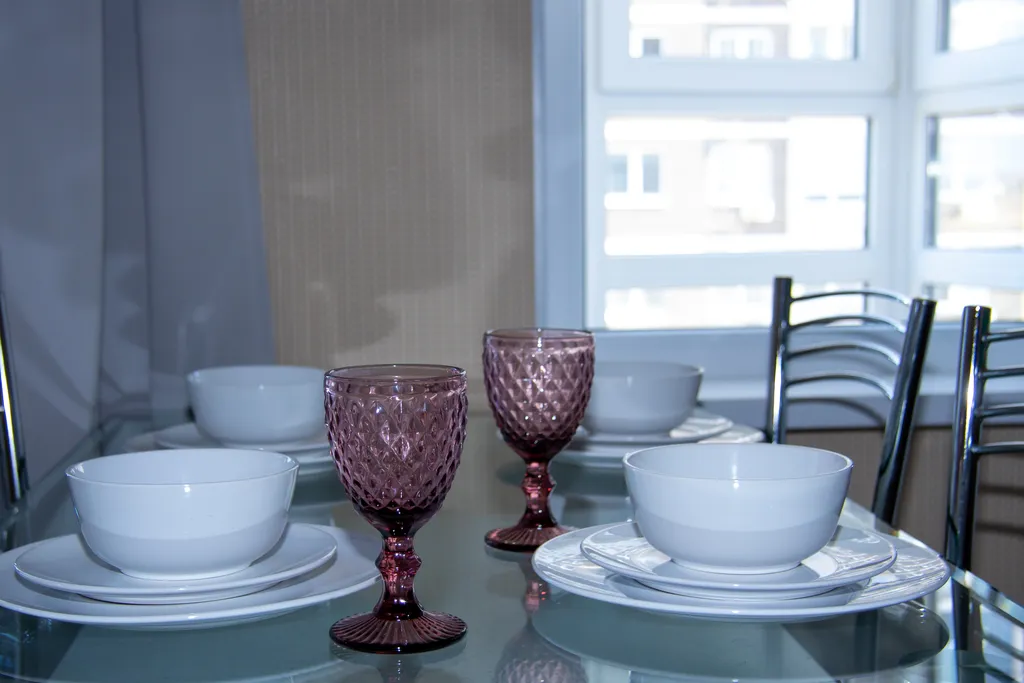 Квартира 1-комнатная Квартира — Анапа