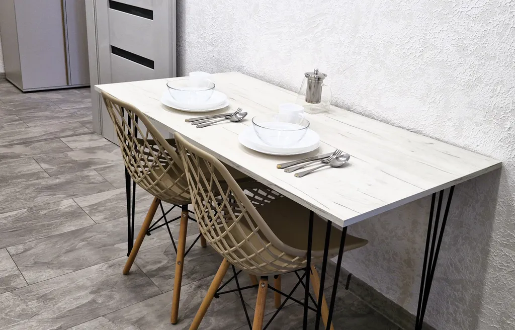 Квартира Квартира Городской Оазис — Калининград