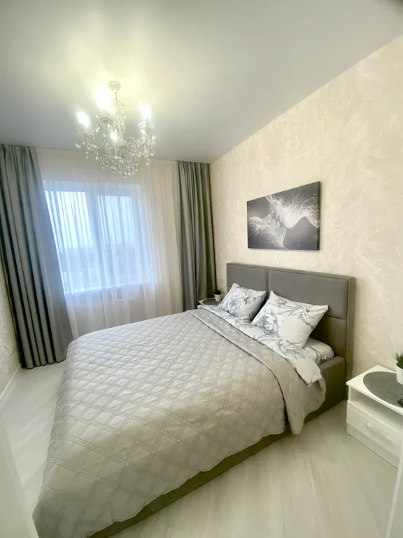 Квартира Квартира 2-комнатный люкс в новострое — Симферополь