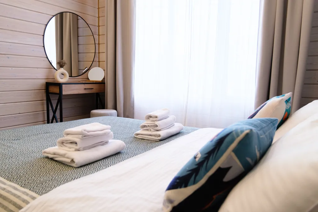 Шале "Chamonix" с видом на горы