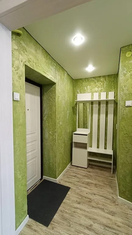 Уютная и чистая квартира с новым ремонтом в самом центре города