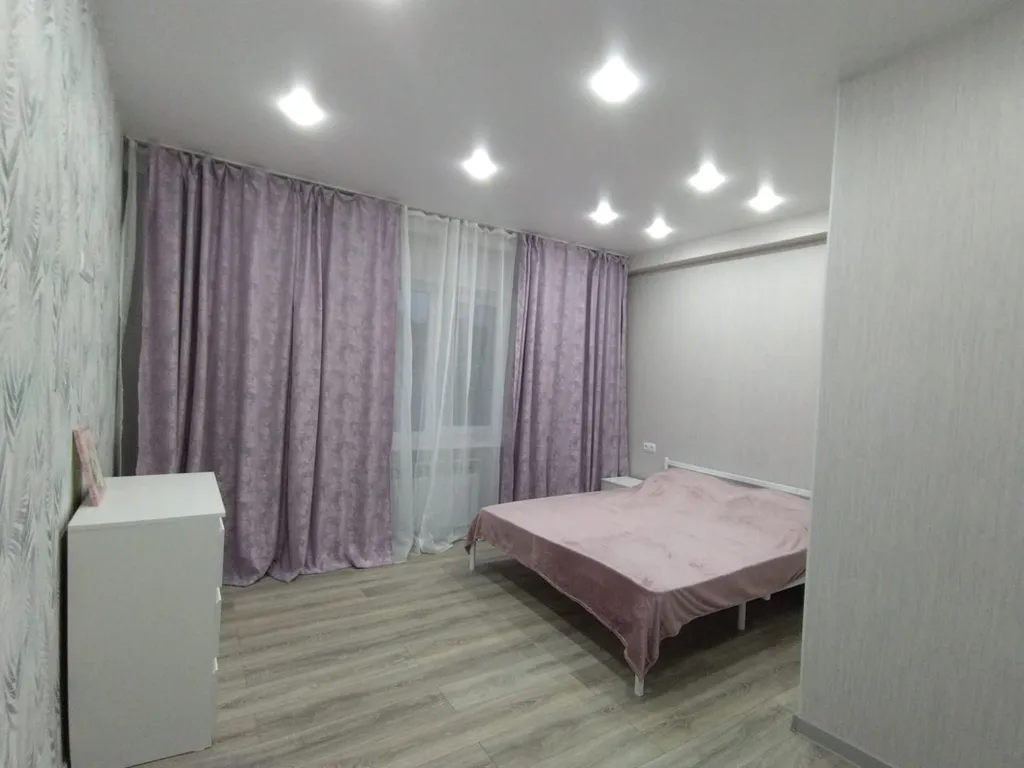 Коттедж Дом в микрорайоне Голубая бухта — Геленджик