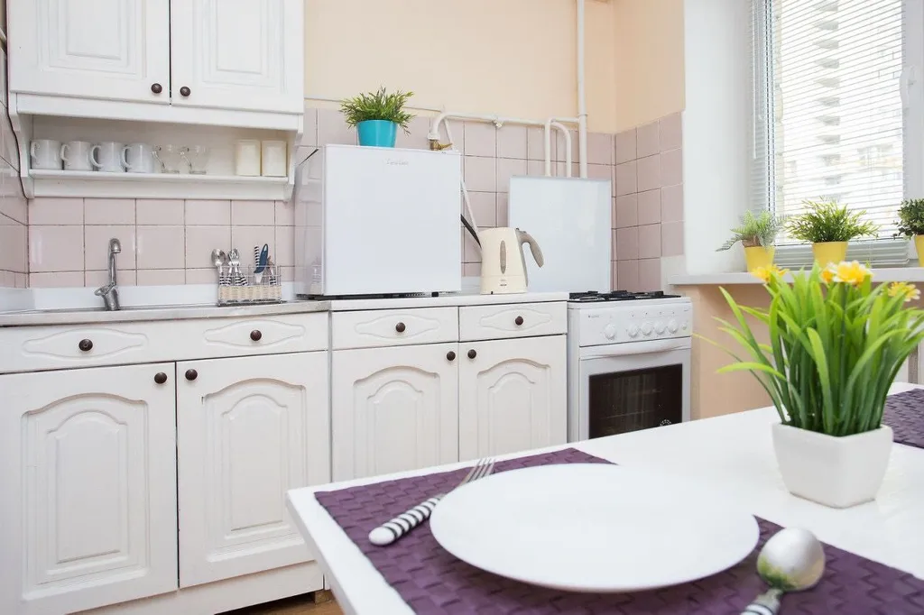 Апартаменты White