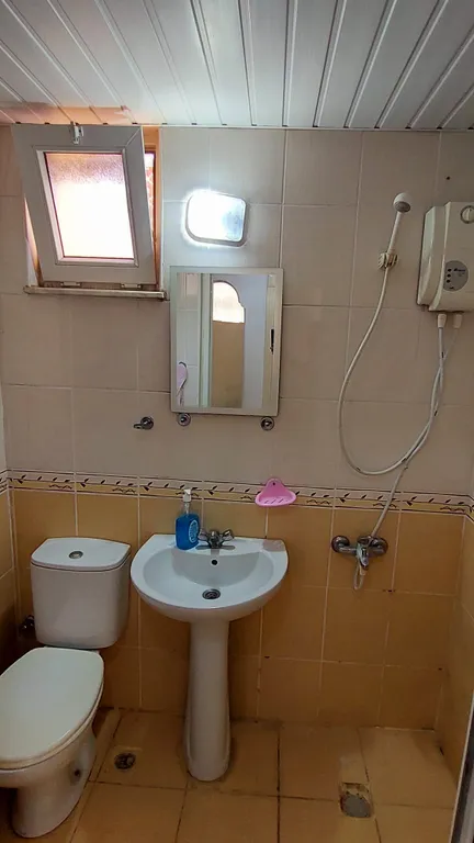 Уютная квартира рядом с трамвайной остановкой